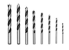 Holzspiralbohrer Spiralbohrer