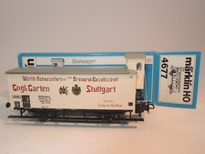 B28 h0 märklin - ++, 4677
