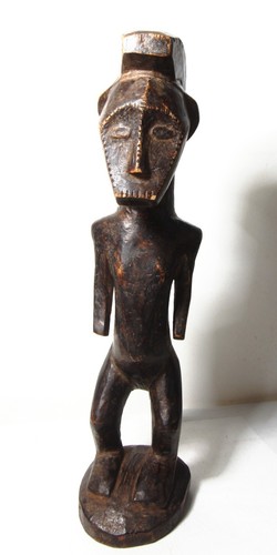Afrikanische interessante