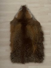Furtex Fuchs Echte Pelz