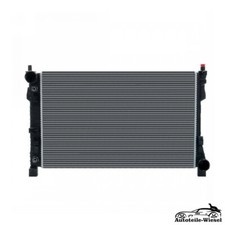 Wasserkühler für Mercedes C-Klasse W203 C-Sportcoupe CL203 CLK W209