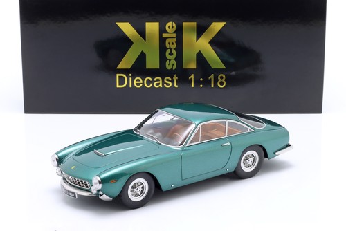 Ferrari 250 lusso - ferrari, baujahr