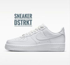 Nike air force - nike, white