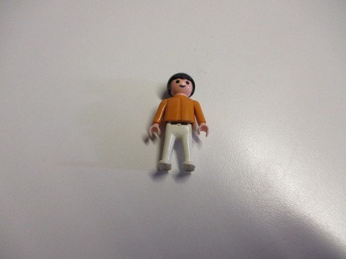 Playmobil k3465d figur kind - figur,
