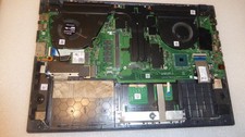 Asus F571G Notebook defekt