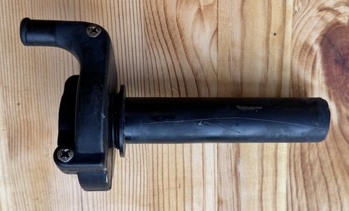 Gasgriff 800075271 kpl - ., für