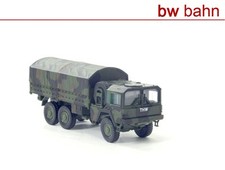 Roco H0 1646 MAN 452 6x6 7t