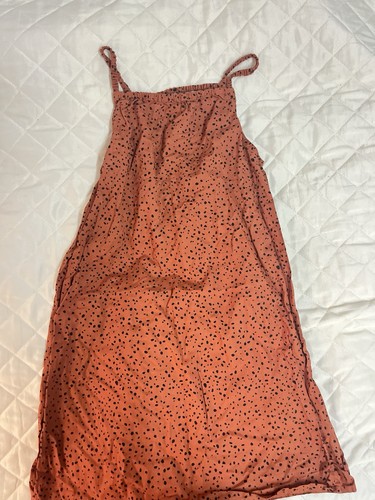 Kleid 152 - h&m,