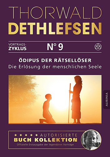 ödipus der rätsellöser - der,