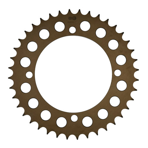 Afam kettenrad alu 530 40 - kettenrad, #530