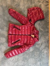 Moncler Winterjacke 164