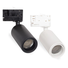 Trackspot 30 Focus 10-50° LED