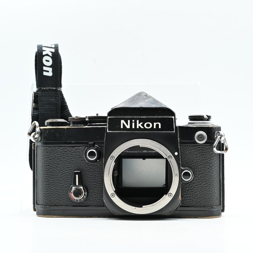 Nikon eye level finder - eye,