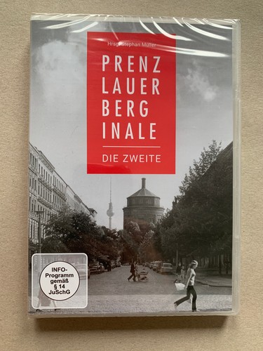 Prenzlauer berginale die - prenzlauer,