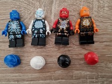 Lego ninjago airjitzu - ninjago,
