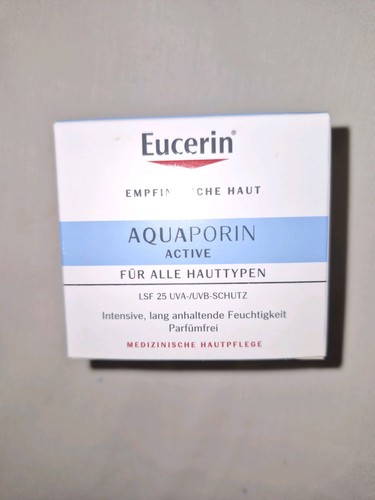 Eucerin aquaporina active - eucerin,