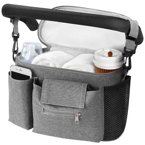 Hotut kinderwagen organizer - hotut,