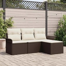 Gartensofa set mit - gartensofa-set,