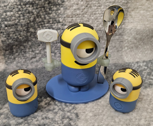 Wmf minions set - minions, 1
