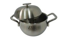 AMT Gastroguss 316Ti Titanium