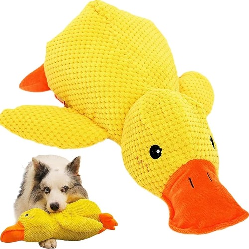 Anti stress ente hund - stress,