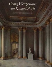 Buch: Georg Wenzeslaus von