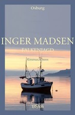 Falkenjagd