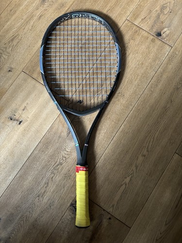 Wilson ultra - wilson,
