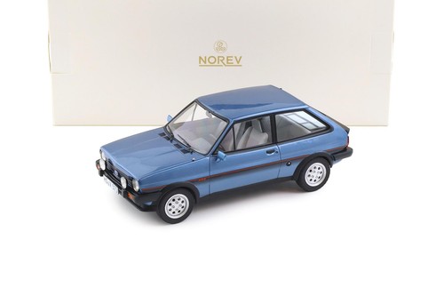 Norev ford fiesta xr2 - 1:18,