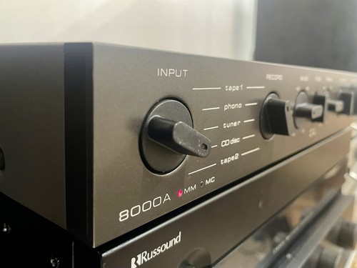 Audiolab 8000a bgl camtech - 8000a,