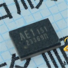1 x 100% New LSHW-43HHB-AE1 LSHW 43HHB AE1 QFN-20 Chipset #bv