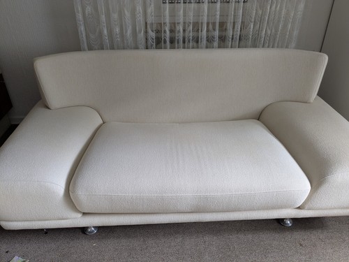 Sofa sitzer rolf benz - 2,