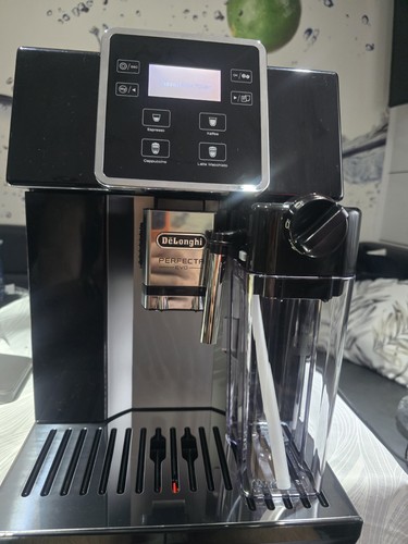 Longhi perfecta evo - perfecta,
