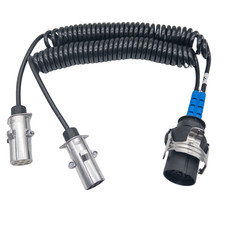 15 polig Adapter Elektrowendel