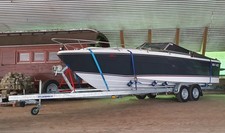 Sportboot gobbi offshore - gobbi,