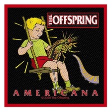 The Offspring Patch ·