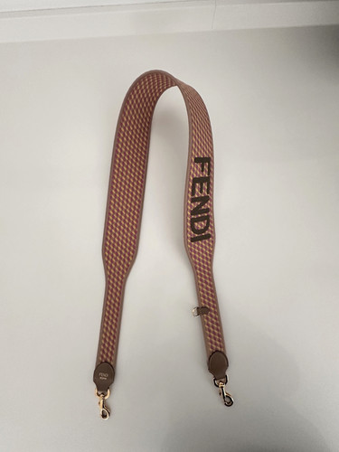 Fendi schultergurt strap - fendi, "strap