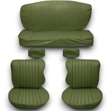 Sitzbezüge Bezüge für VW