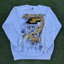 Krefeld pinguine 1992 squad - ev,