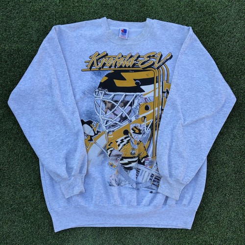 Krefeld pinguine 1992 squad - ev,
