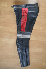 Louis Motorrad Lederhose