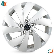 4x Original VW Golf 8