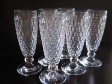 Glas Villeroy & Boch Serie