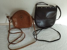 VINTAGE 2 ALTE  ETIENNE AIGNER