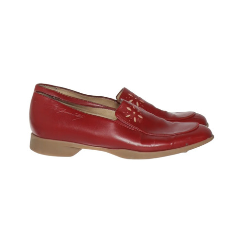 Pertti palmroth loafers - pertti,
