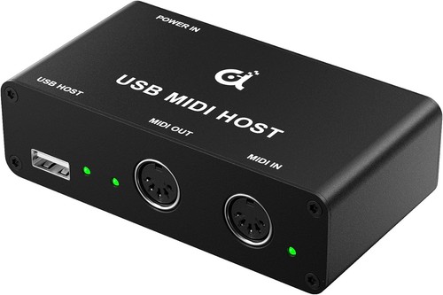 Midi host box polige - host,