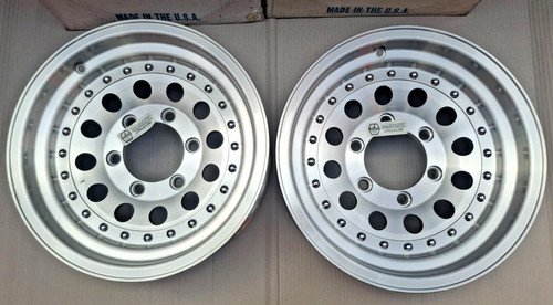 Alu felgen american racing - 2,