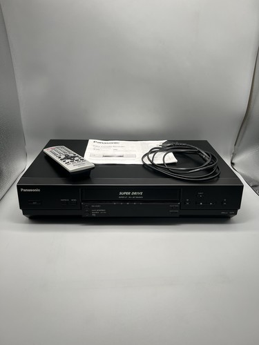 Panasonic hv61 - -, nv-