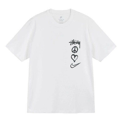 Nike stussy peace love swoosh - nike,