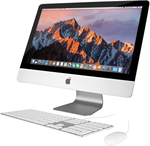 Apple imac i5 4570 - imac, 27''